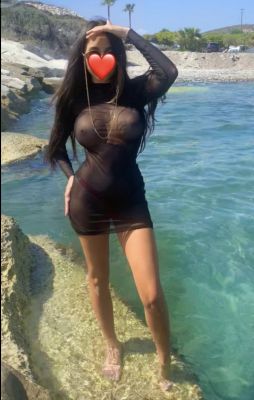 Иннеса  — знакомства для секса в Мурманске