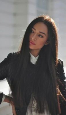 фото ПЕРВЫЙ РАЗ В ГОРОДЕ ❤️